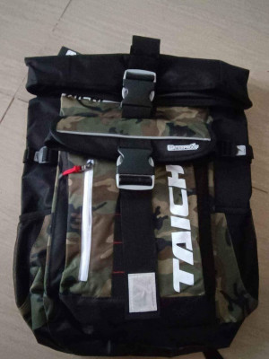 Taichi backpack