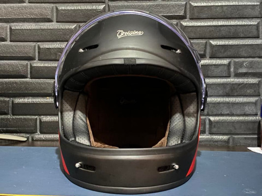 Origine Vega Helmet