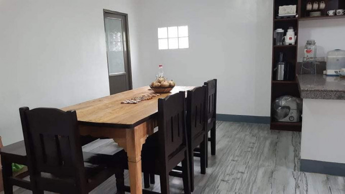 House and Lot for Sale (Tiaong, Quezon)