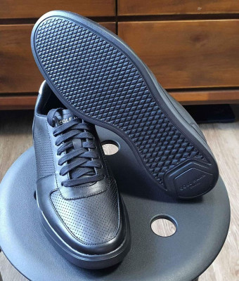 Cole Haan Modern Perforated Sneaker