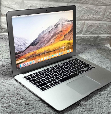 Apple MacBook Air 2015