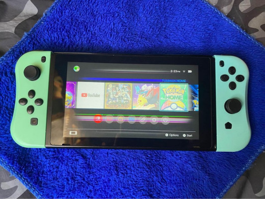 For Sale Nintendo Switch