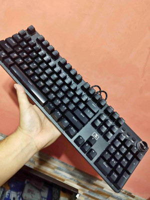 G1000B gigaware mechanical Keyboard