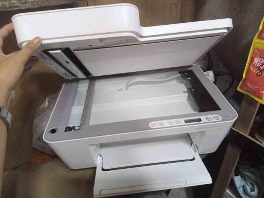 HP DESKJET PLUS 4120