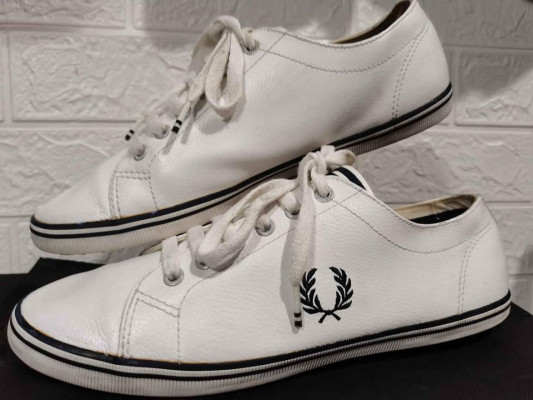 FRED PERRY SHOES
