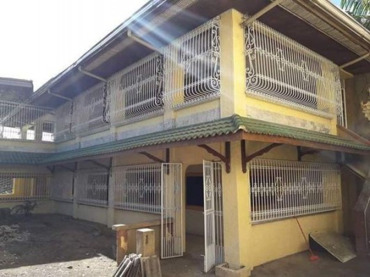 House and Lot - Bulakan, Bulacan