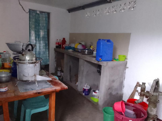 BrandNew House And Lot For Sale