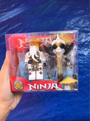Ninjago Toys