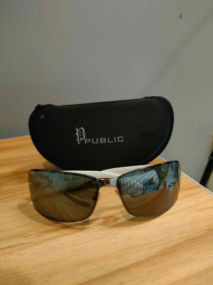Police Sunglasses (oRIGINAL)