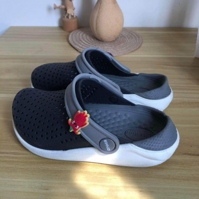 Original Preloved Crocs Literide C12