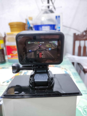 Gopro 8 black brandnew