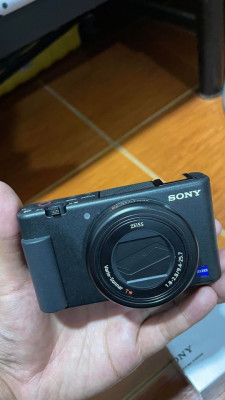 For Sale Sony Zv-1