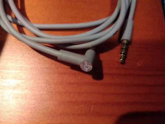 Beats by Dr. Dre B0518 Solo Headphone