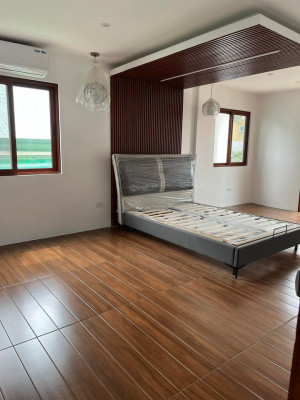 House and lot for sale