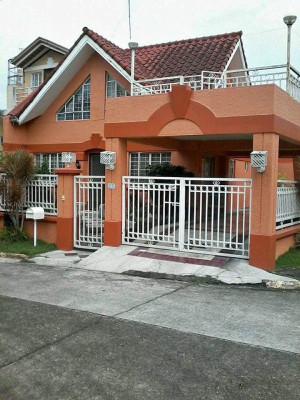 house and lot for sale