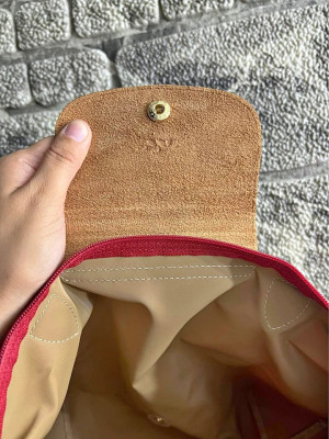 Longchamp Bag