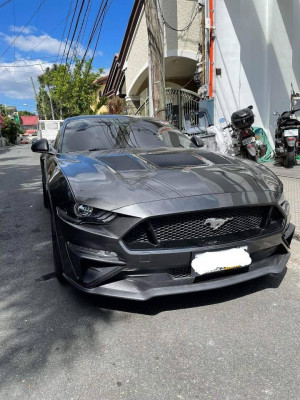 FOR SALE!! Mustang 2018