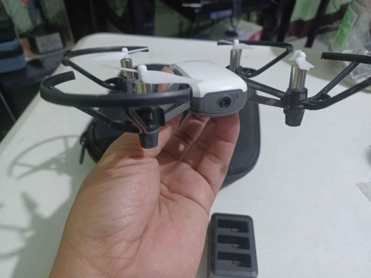 DJi Ryze TELLO Drone