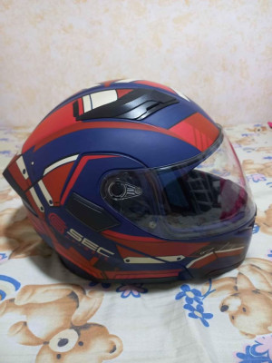 Original SEC modular Helmet