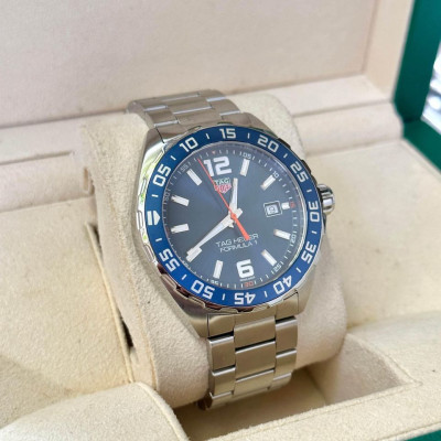 TAG HEUER Formula 1 43mm