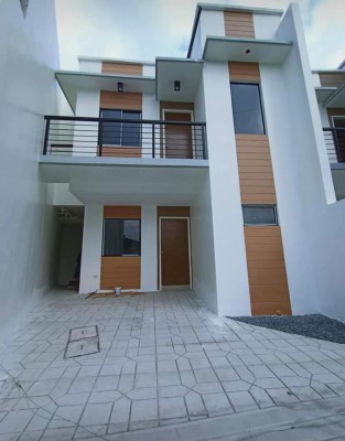 House and Lot - Taytay, Rizal