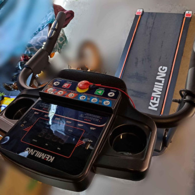 Treadmill 2.0 HP Kemilng M10