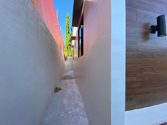 House and lot for sale