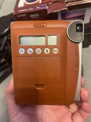 Instax Mini 90 Neo Classic