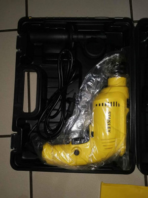 Stanley Impact Drill SDH600