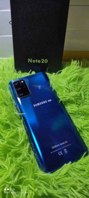 samsung note20