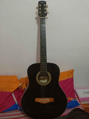 Acoustic Guitar For Sale