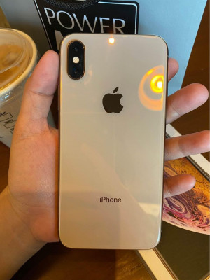 iPhone XS 64gb Globe Locked FIXED PRICE