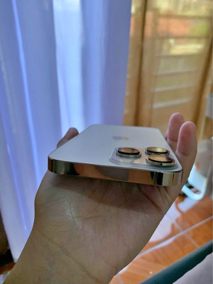 iPhone XR Modified to 13 Pro 128GB No Issue 100% Battery Health