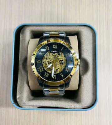 Fossil automatic watch