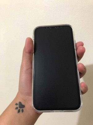 FOR SWAP!! IPHONE XR 64GB GPP ANY SIM!!