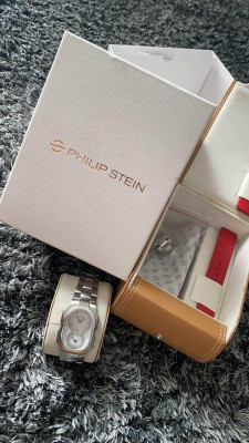 Philip Stein