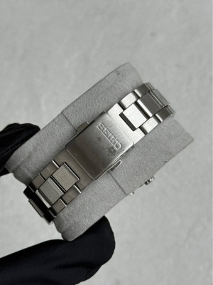 Seiko Chronograph Panda JDM