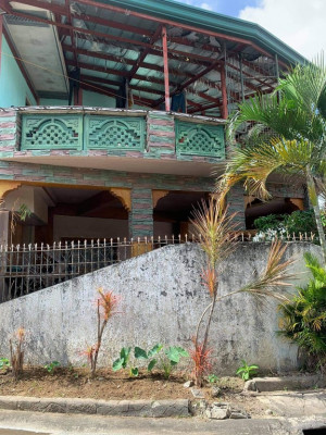 PROMO DISCOUNT  FORECLOSED PROPERTY IN BINAN LAGUNA