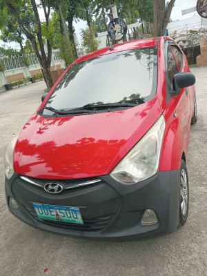 2013 Hyundai eon