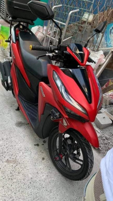 Honda click 150 v2 2019