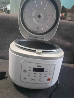 RICE Cooker