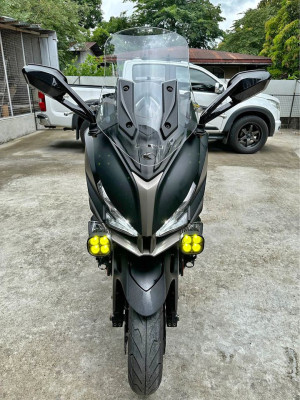 2019 Kymco Xciting S400i