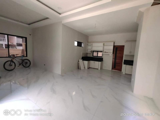 3 STOREY 2 UNITS HOUSE AND LOT FOR SALE IN VISTA VERDE CAINTA NEAR GATE 1 AND ST