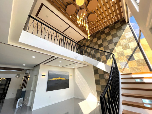 Charming Brand New House and Lot for Sale in BF Resort Village, Las Piñas