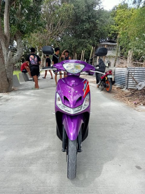 MiO Sporty