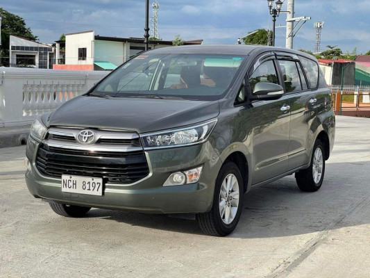 Toyota Innova G