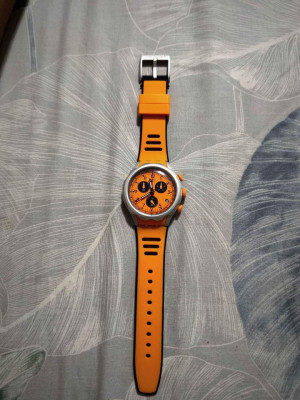 Swatch CASSIA Watch