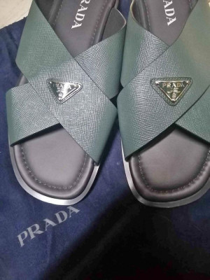 Prada Slides