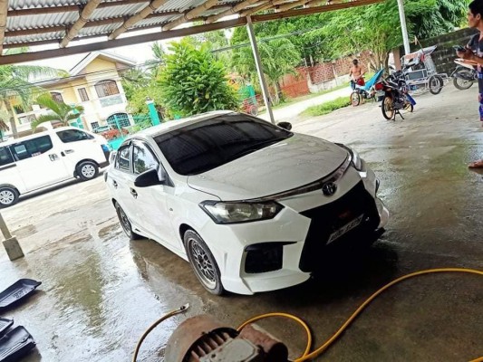 Vios J 2016