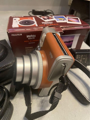 Instax Mini 90 Neo Classic